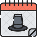 پیش‌نمایش فایل pilgrim-calendar-2 از پک شکرگزاری - توپر نرم