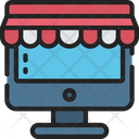 پیش‌نمایش فایل online-store-125 از پک فروش جمعه سیاه - توپر نرم