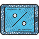 پیش‌نمایش فایل discount-on-tablet از پک فروش جمعه سیاه - اسکیسی