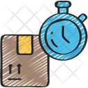 پیش‌نمایش فایل on-time-delivery-11 از پک فروش جمعه سیاه - اسکیسی