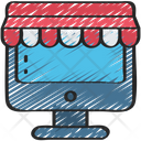 پیش‌نمایش فایل online-store-126 از پک فروش جمعه سیاه - اسکیسی