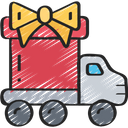 پیش‌نمایش فایل present-delivery-5 از پک فروش جمعه سیاه - اسکیسی