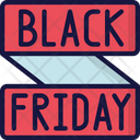پیش‌نمایش فایل black-friday-banner-6 از پک فروش جمعه سیاه - آبی و قرمز