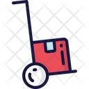 پیش‌نمایش فایل handtruck-104 از پک فروش جمعه سیاه - آبی و قرمز