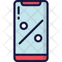 پیش‌نمایش فایل phone-on-discount از پک فروش جمعه سیاه - آبی و قرمز