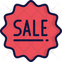 پیش‌نمایش فایل sale-tag-129 از پک فروش جمعه سیاه - آبی و قرمز