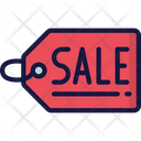 پیش‌نمایش فایل sale-tag-130 از پک فروش جمعه سیاه - آبی و قرمز