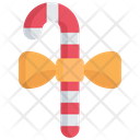 پیش‌نمایش فایل candy-cane-76 از پک کریسمس – سبک فلت