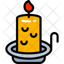 پیش‌نمایش فایل candle-999 از پک کریسمس - توپر روشن