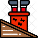 پیش‌نمایش فایل chimney-138 از پک کریسمس - توپر روشن