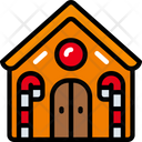 پیش‌نمایش فایل gingerbread-house-6 از پک کریسمس - توپر روشن