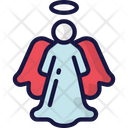 پیش‌نمایش فایل angel-355 از پک کریسمس - آبی و قرمز