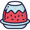 پیش‌نمایش فایل christmas-pudding-4 از پک کریسمس - آبی و قرمز