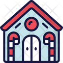 پیش‌نمایش فایل gingerbread-house-8 از پک کریسمس - آبی و قرمز
