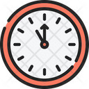 پیش‌نمایش فایل clock-countdown-2 از پک سال نو - توپر نرم