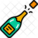 پیش‌نمایش فایل champagne-416 از پک سال نو - توپر روشن