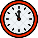 پیش‌نمایش فایل clock-countdown-3 از پک سال نو - توپر روشن