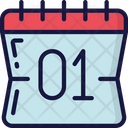 پیش‌نمایش فایل calendar-3231 از پک سال نو - آبی و قرمز