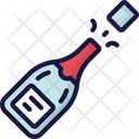 پیش‌نمایش فایل champagne-420 از پک سال نو - آبی و قرمز