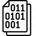 پیش‌نمایش فایل binary-document از پک مستندات - خطی