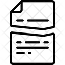 پیش‌نمایش فایل broken-document-1 از پک مستندات - خطی