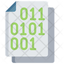 پیش‌نمایش فایل binary-document-2 از پک مستندات - فلت