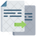 پیش‌نمایش فایل copy-document-4 از پک مستندات - فلت