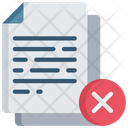 پیش‌نمایش فایل delete-document-35 از پک مستندات - فلت