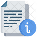 پیش‌نمایش فایل document-info-2 از پک مستندات - فلت
