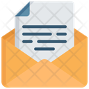پیش‌نمایش فایل mail-document-2 از پک مستندات - فلت