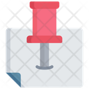 پیش‌نمایش فایل pinned-document-3 از پک مستندات - فلت