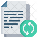 پیش‌نمایش فایل refresh-document-3 از پک مستندات - فلت