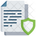 پیش‌نمایش فایل secure-document-24 از پک مستندات - فلت