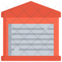 پیش‌نمایش فایل closed-warehouse-1 از پک حمل‌ونقل و تحویل - فلت