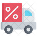 پیش‌نمایش فایل discounted-delivery-1 از پک حمل‌ونقل و تحویل - فلت