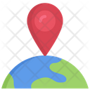 پیش‌نمایش فایل global-location-109 از پک حمل‌ونقل و تحویل - فلت