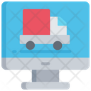 پیش‌نمایش فایل online-delivery-18 از پک حمل‌ونقل و تحویل - فلت