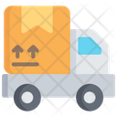 پیش‌نمایش فایل parcel-delivery-9 از پک حمل‌ونقل و تحویل - فلت