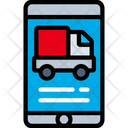 پیش‌نمایش فایل mobile-delivery-2 از پک حمل‌ونقل و تحویل - توپر روشن