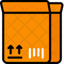 پیش‌نمایش فایل open-box-26 از پک حمل‌ونقل و تحویل - توپر روشن