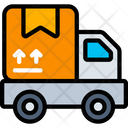 پیش‌نمایش فایل parcel-delivery-11 از پک حمل‌ونقل و تحویل - توپر روشن