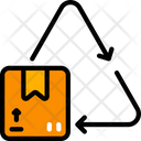 پیش‌نمایش فایل recycle-parcel-3 از پک حمل‌ونقل و تحویل - توپر روشن
