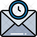 پیش‌نمایش فایل schedule-mail-3 از پک حمل‌ونقل و تحویل - توپر روشن