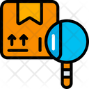 پیش‌نمایش فایل search-parcel-5 از پک حمل‌ونقل و تحویل - توپر روشن