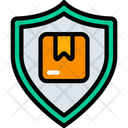 پیش‌نمایش فایل secure-parcel-2 از پک حمل‌ونقل و تحویل - توپر روشن
