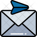 پیش‌نمایش فایل send-mail-108 از پک حمل‌ونقل و تحویل - توپر روشن