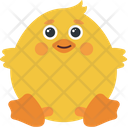 پیش‌نمایش فایل happy-2052 از پک حیوان – ایموجی‌ها
