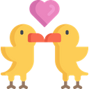 پیش‌نمایش فایل love-birds-1424577 از پک عشق والنتینس