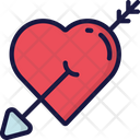 پیش‌نمایش فایل cupid-arrow-1425304 از پک والنتینس