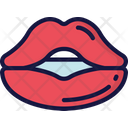 پیش‌نمایش فایل kiss-1425288 از پک والنتینس